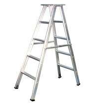 S L S 4 - 20 ft 155 kg Ladders Aluminium_0