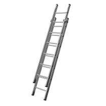 S L S 9 ft 160 kg Ladders Aluminium_0