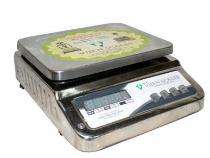 VIJEN DIGI Table Top Electronic Weighing Scale 5 kg EET/EPF Series_0