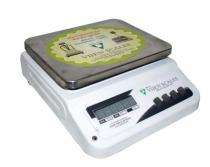 VIJEN DIGI Table Top Electronic Weighing Scale 10 kg EET/EPF Series_0