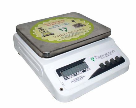 Electronic weighing machine clearance online shopping