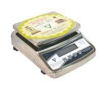 VIJEN DIGI Table Top Electronic Weighing Scale 10 kg EPF Series_0