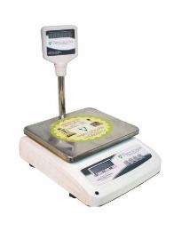 VIJEN DIGI Table Top Electronic Weighing Scale 30 kg ETT/EPF Series_0
