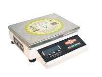 VIJEN DIGI Table Top Electronic Weighing Scale 30 kg JNST Deluxe Model_0