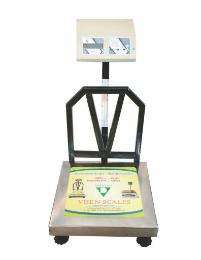 VIJEN DIGI Platform Electronic Weighing Scale 200 kg ETT/EPF Series_0