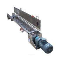 Goldin Automatic Horizontal Conveyor Machine_0