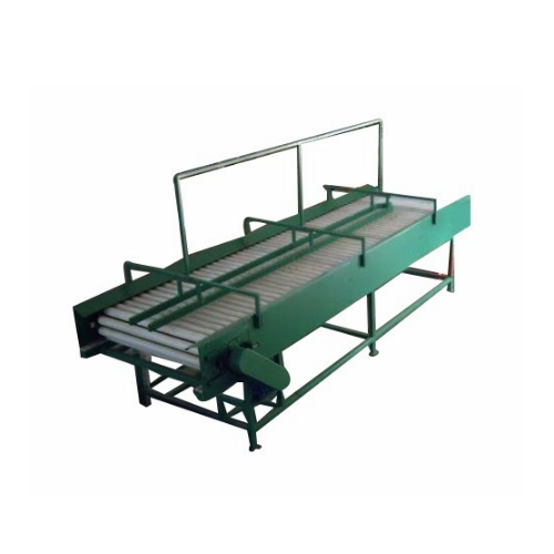 Goldin Automatic Horizontal Conveyor Machine_0