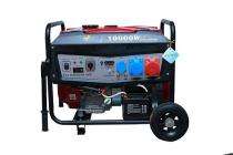 XLNT Petrol Generators 3000E 10 kVA_0