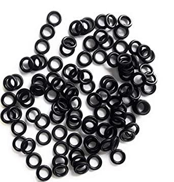 14 mm Rubber, Silicon, Viton O Rings_1