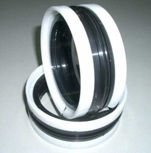 185 mm Nitrile Butadiene Rubber Oil Seals 25.4 x 12.7 mm -20 to 100 deg C_1