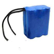 Jascon 2.5 Ah 24 V Lithium Ion Batteries_0