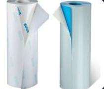 Double Sided Tape PE Foam 10 - 20 m 4 inch White_0