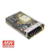 Mean Well Switched Mode Power Supply LRS-150-24 Single Phase_0