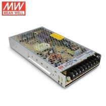 Mean Well Switched Mode Power Supply LRS-200-24 Single Phase_0