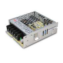 Mean Well Switched Mode Power Supply LRS-50-24 Single Phase_0