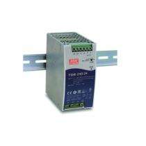Mean Well Switched Mode Power Supply TDR-240-24 Three Phase_0