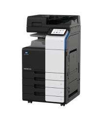 Konica Minolta Bizhub C300i Multi Function Upto 30 ppm Printer_0
