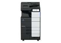 Konica Minolta Bizhub C650i Multi Function Upto 65 ppm Printer_0
