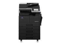Konica Minolta Bizhub 266i Multi Function 26 ppm Printer_0