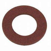 0.1 - 4 mm Plain Washers Fiber_0