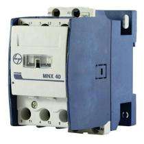 L&T MNX 40 Three Pole Electrical Contactors_0