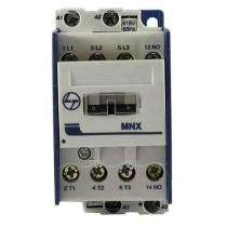 L&T MNX 80-2P Double Pole Electrical Contactors_0