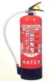 FIRE SHIELD 9 kg Water Fire Extinguishers_0