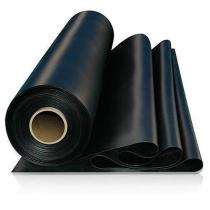 90 mm Black Rubber Sheet_0