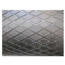 10 mm Black Rubber Sheet_0