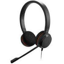 JABRA Wired 790 mm Black Headsets_0