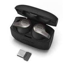 JABRA Wireless 65 T Black Headsets_0