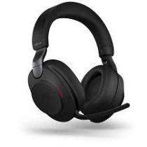 JABRA Wireless 85 UC Black Headsets_0