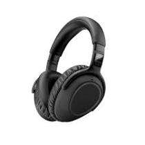 EPOS Wireless 660 Black Headsets_0