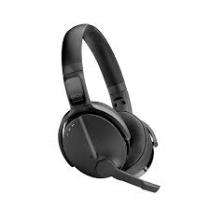 EPOS Wireless 560 Black Headsets_0