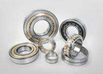 FAG Single Row Cylindrical Roller Bearing NU230_0