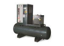 FSCURTIS 10 hp Rotary Compressor SEG-10 0.8 - 1.18 m3/min_0