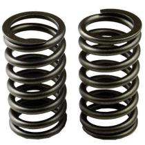 Hariome Spring Industries 2 - 508 mm Compression Spring 2 - 1524 mm_0