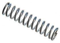 Hariome Spring Industries 2 - 508 mm Compression Spring 2 - 1524 mm_0