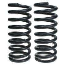Hariome Spring Industries 2 - 508 mm Compression Spring 2 - 1524 mm_0