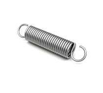 Hariome Spring Industries 0.5 to 406.4 mm Tension Spring 5.0 to 3048 mm_0