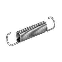 Hariome Spring Industries 0.5 to 406.4 mm Tension Spring 5.0 to 3048 mm_0
