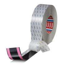 Splicing Tape Single Sided 0.5 inch Film Black_0