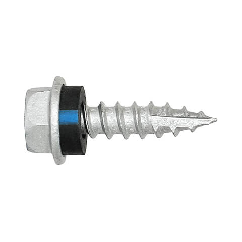 BDN FASTENERS Magnetic Hex Socket M10 - M12 30 mm Self Tapping Screws Carbon Steel_1