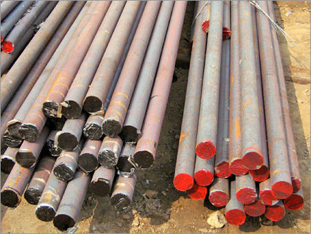32 mm Carbon Steel Bar E250 5 - 7 m_3