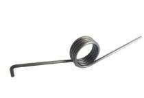 Hariome Spring Industries 0.5 to 406.4 mm Torsion Spring 10 N-mm up to 24 in_0