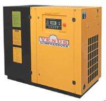 Venus 37 kW Axial Flow Compressor TSC-50D 240.17 CFM_0