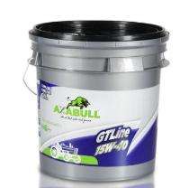 AXABULL Engine Oil 10 L_0