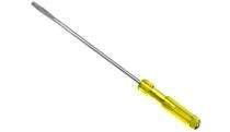PYE 10 x 200 mm Slotted Screwdriver_0