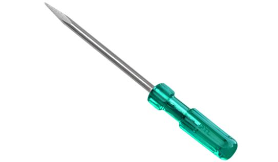 PYE 6 x 100 mm Poker Screwdriver_0