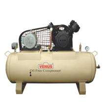 Venus 2 hp Reciprocating Compressor OB21 0812-2 5.96 CFM_0